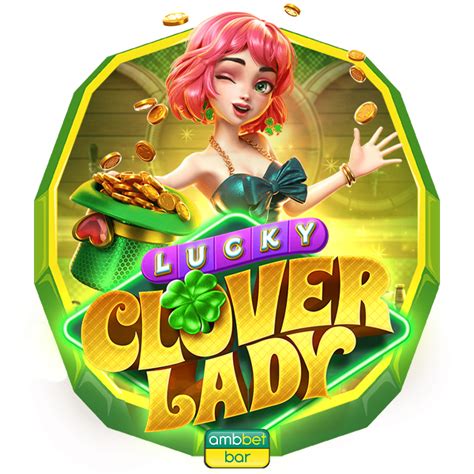 Clover Lady Sportingbet